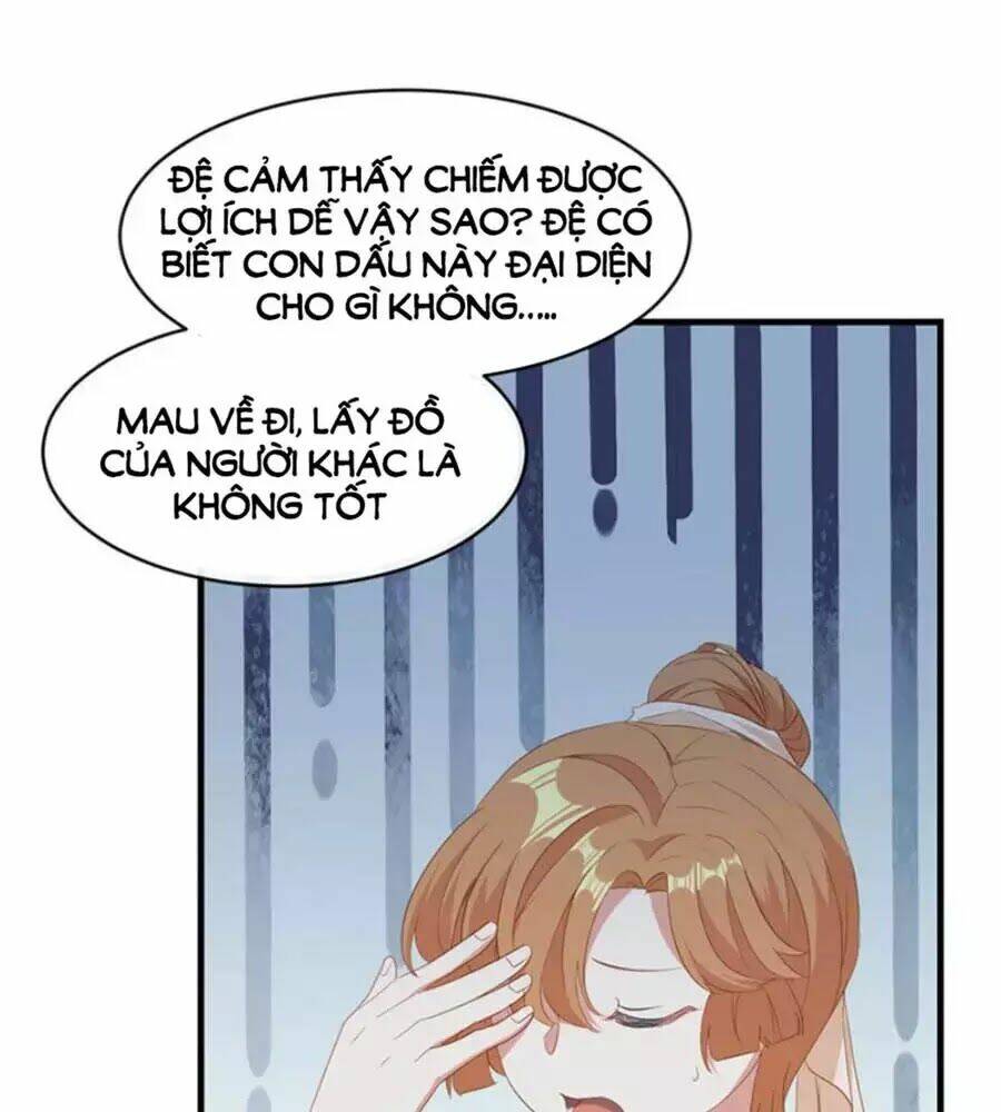 hội học sinh kiêu ngạo của hoàng cung chapter 19 42