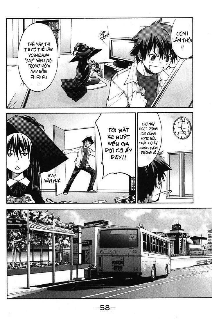 countrouble chapter 2 23