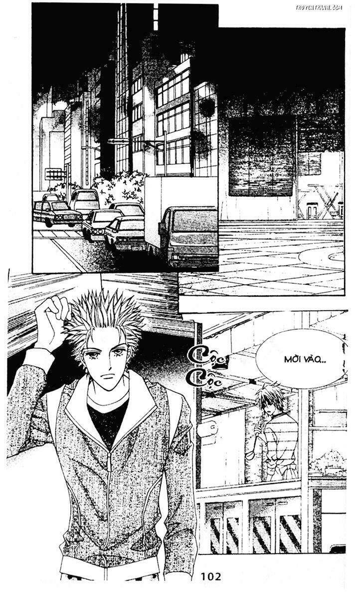 điên vì yêu - love like crazy chapter 16 18