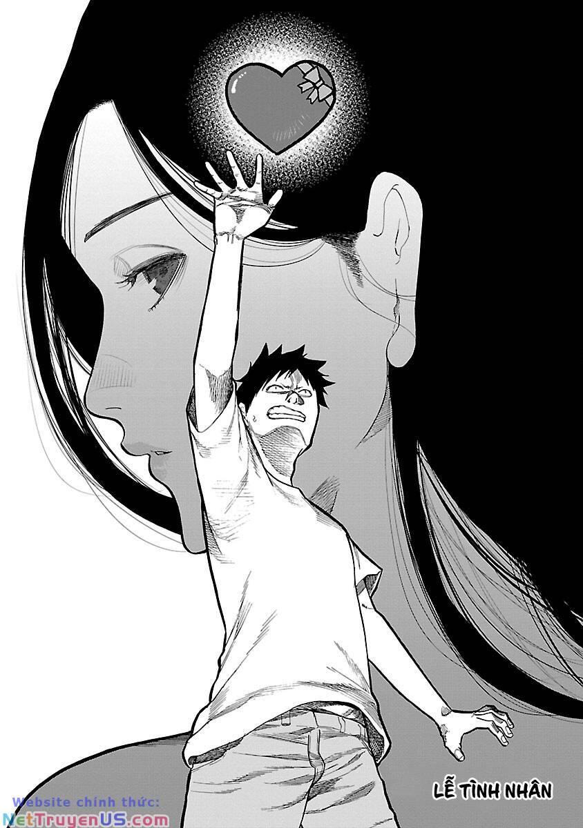 cigarette & cherry chapter 125.5 1