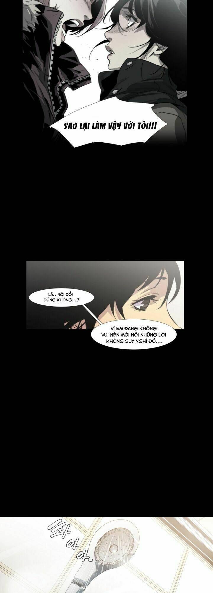 răng nanh chapter 2 20