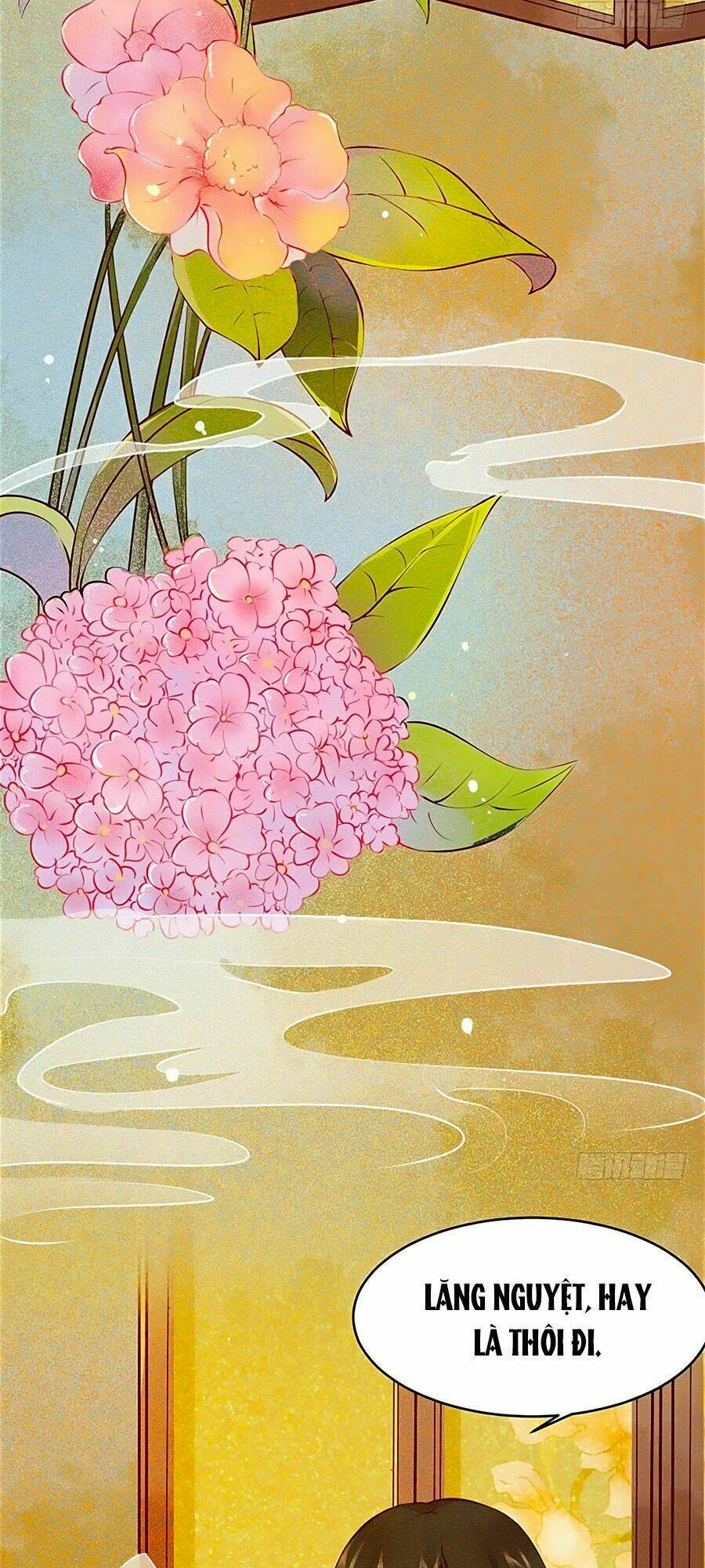 thần y khí nữ: ngự thú cuồng phi của quỷ đế chapter 20 19