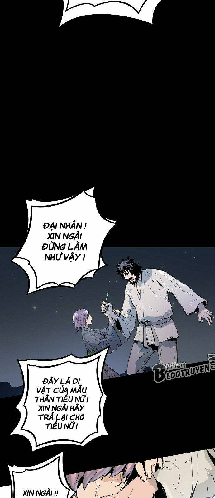 hứa lan chapter 6 31