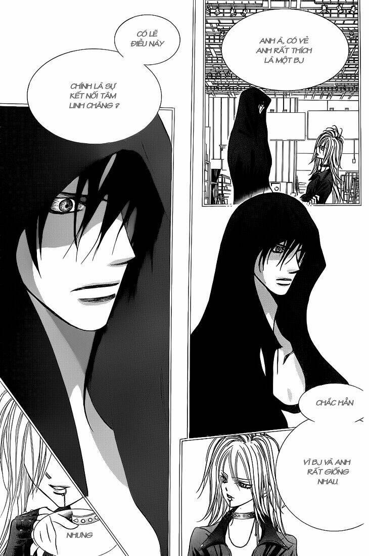 thử thách của kyouko chapter 180 13