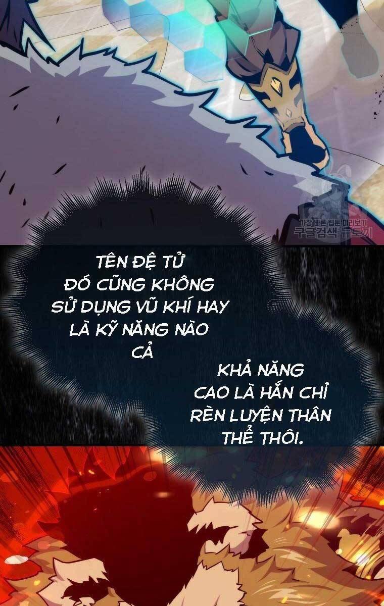 tôi thăng cấp trong lúc ngủ chapter 78 21