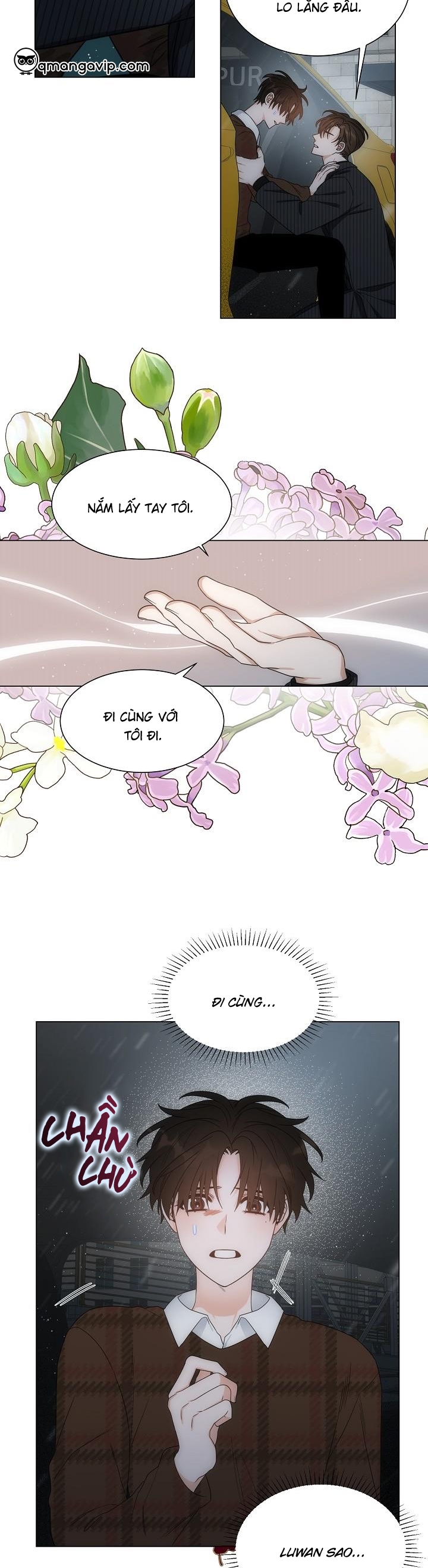 chuyện tình manhattan chapter 39 11