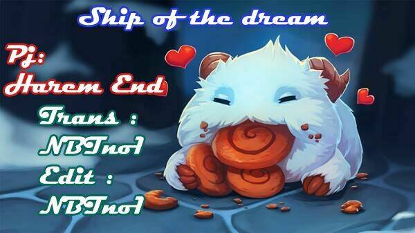 harem end chapter 1 30