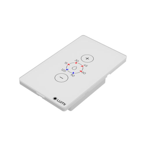 Công tắc bình nóng lạnh Wifi - Lumi
