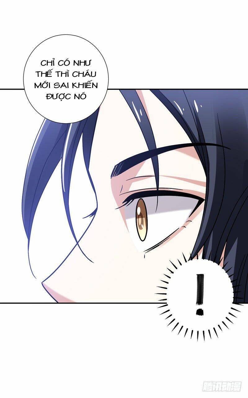 bạo lực tiếu thôn cô chapter 51 13