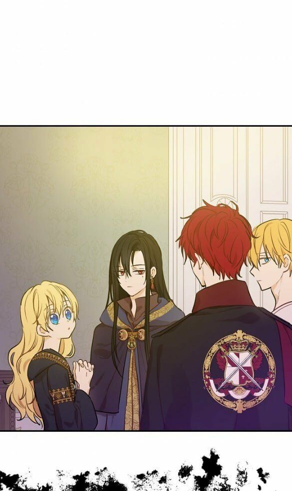 một ngày nọ tôi bỗng thành nàng công chúa chapter 103.2 29