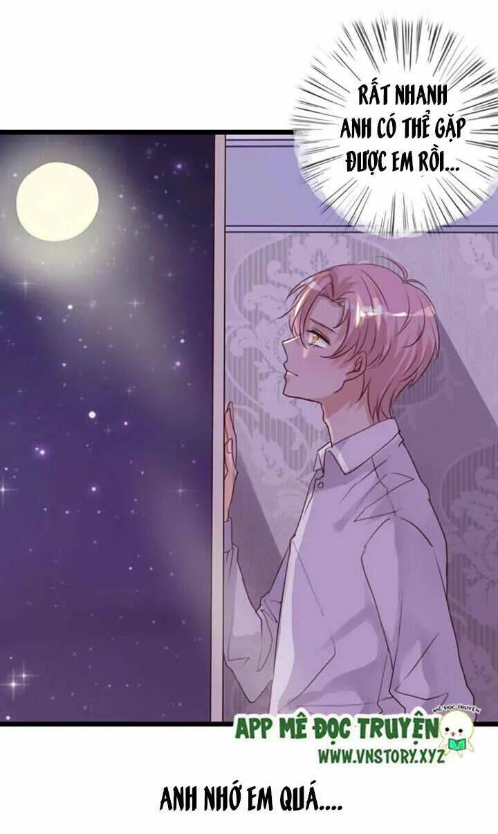 sau con mưa mùa hạ chapter 80 22