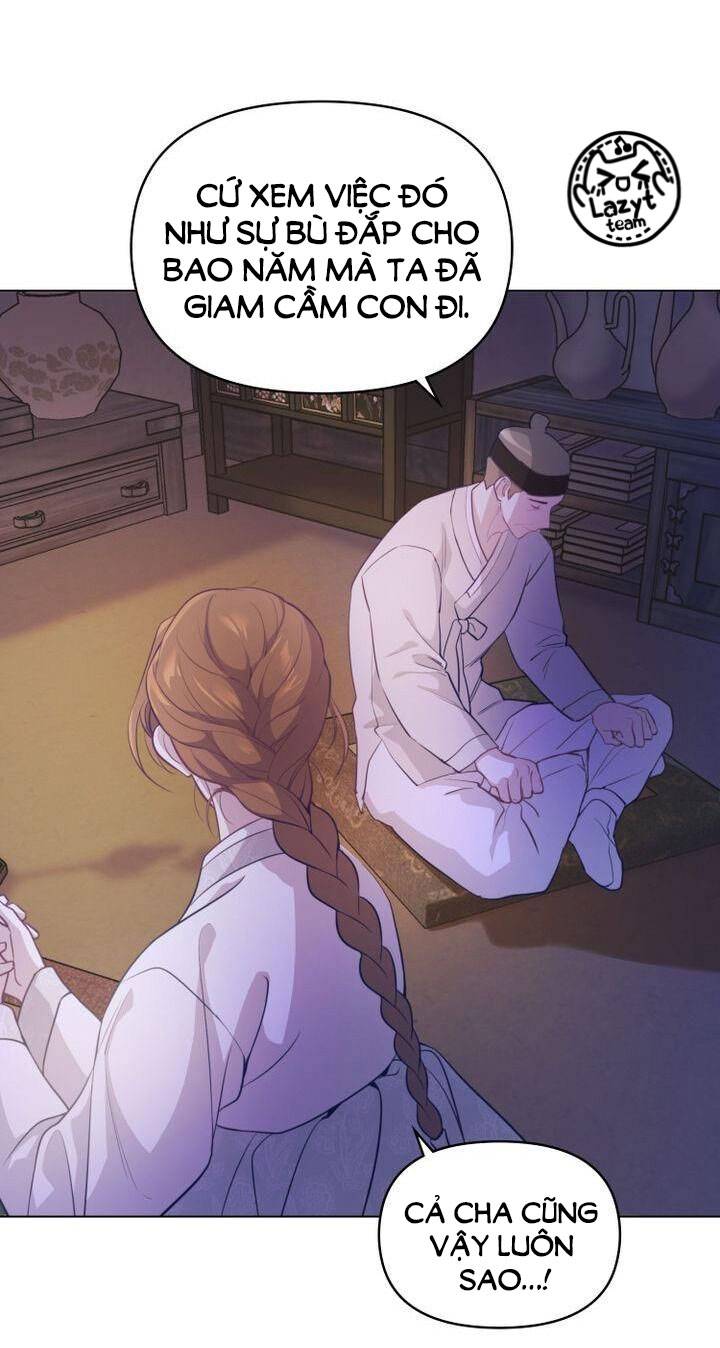 khi hoa nở chapter 5 33