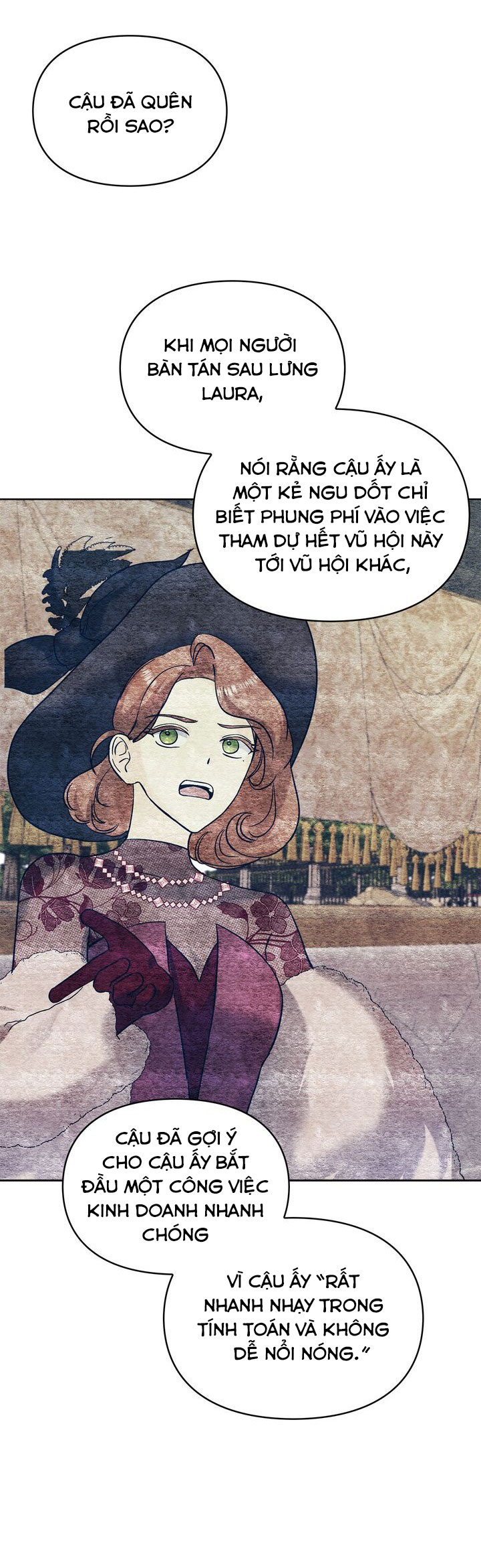 hãy nghe lời của tôi chapter 72 21