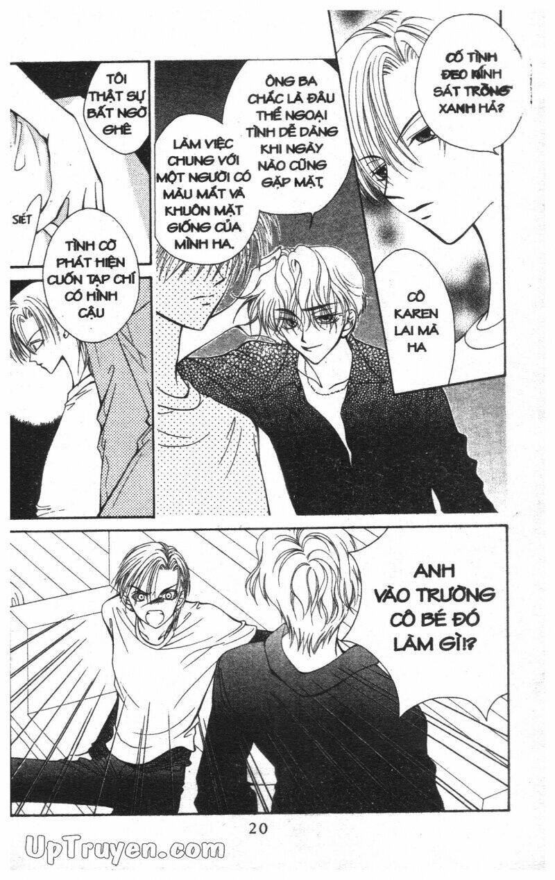 thấy mờ ghét chapter 8 19