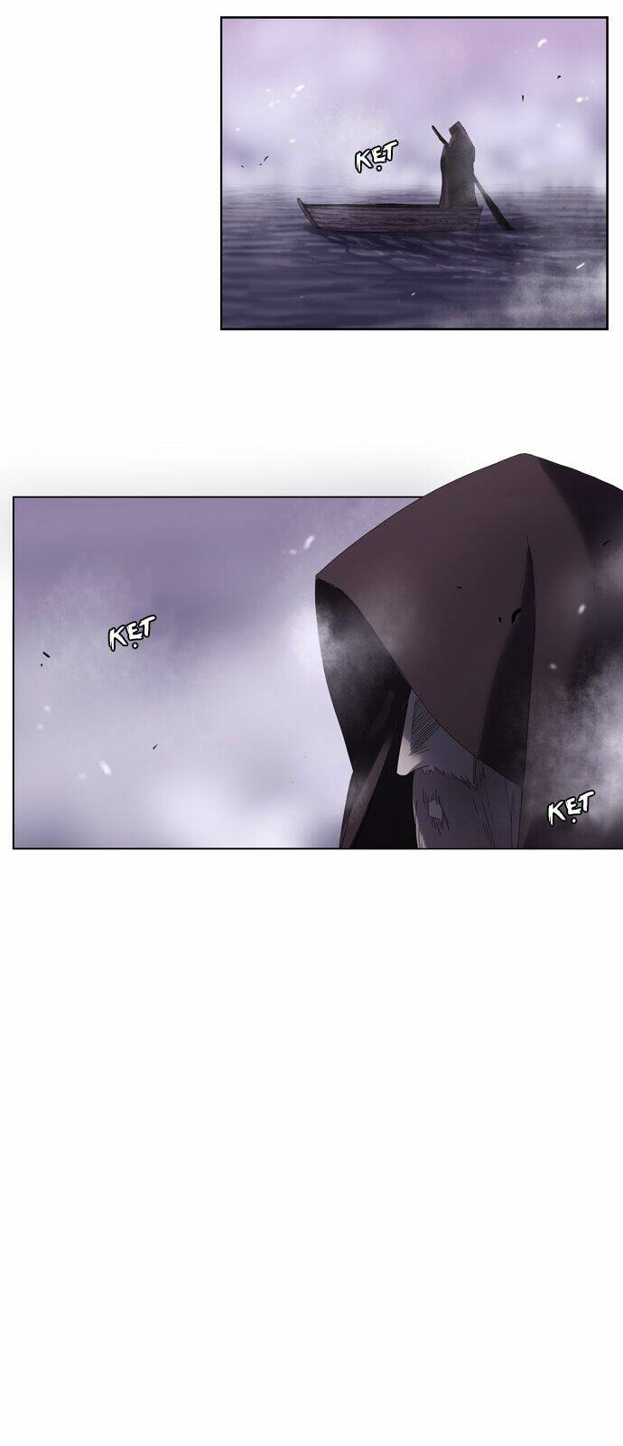 bản khế ước linh hồn chapter 23 22