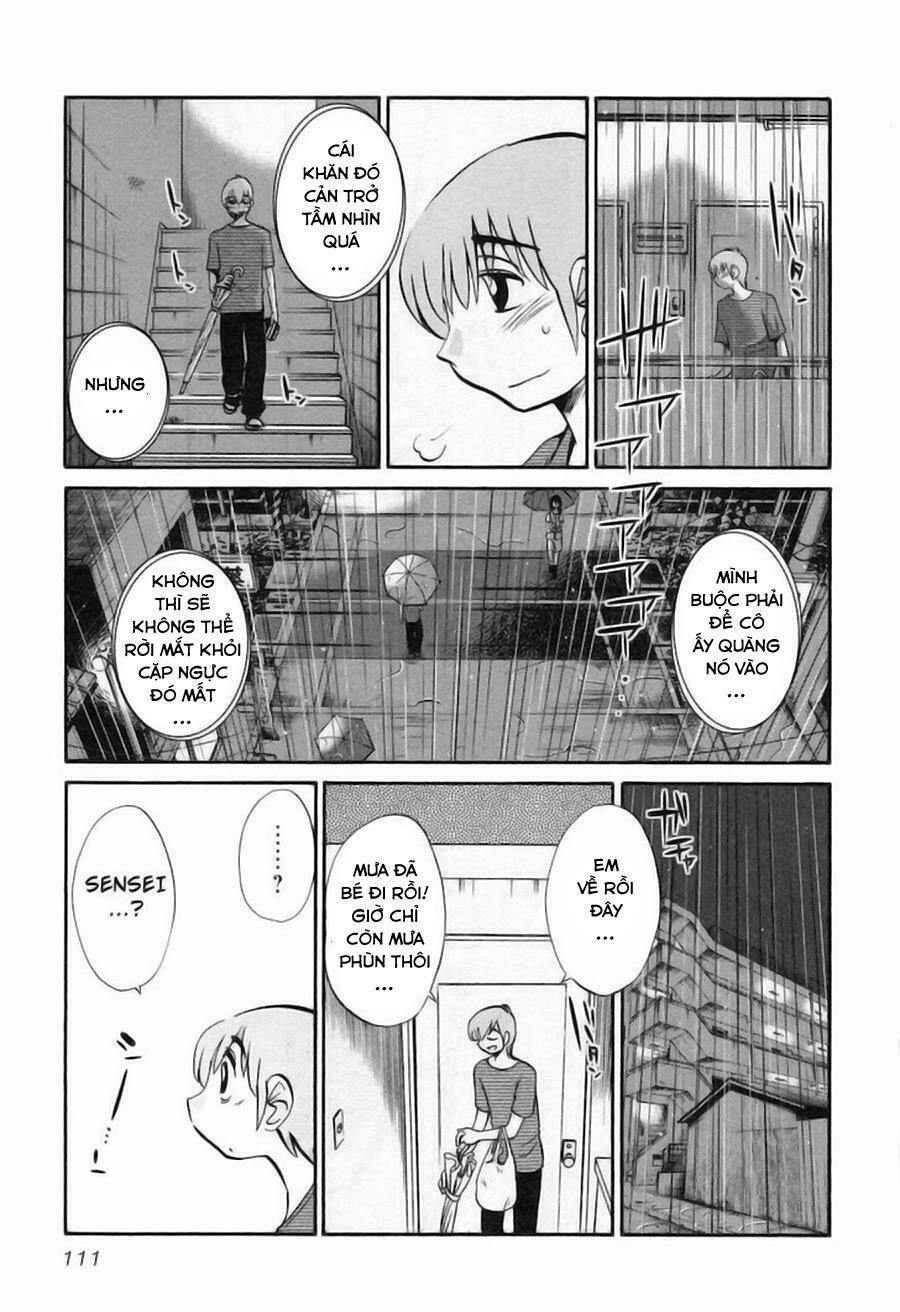 rakujitsu no pathos chapter 13 8