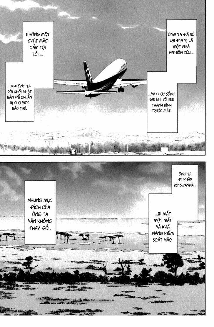 manhole chapter 23 9