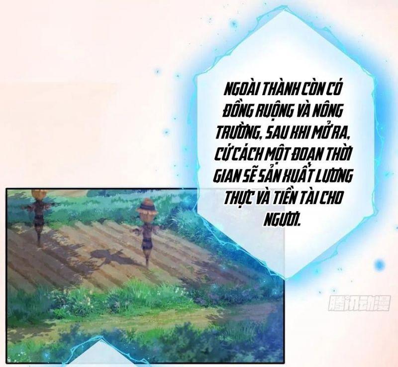mạt thế nữ vương chapter 50 33