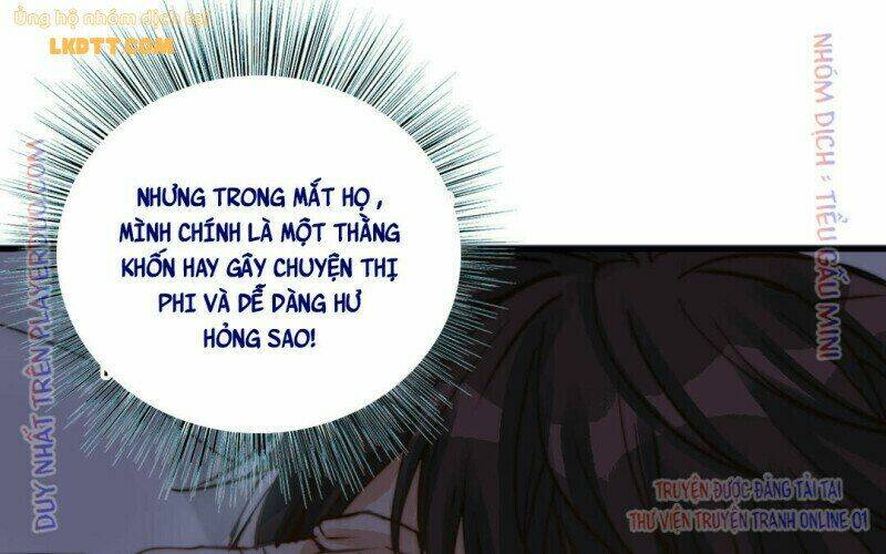chồng trước 18 tuổi chapter 54 78