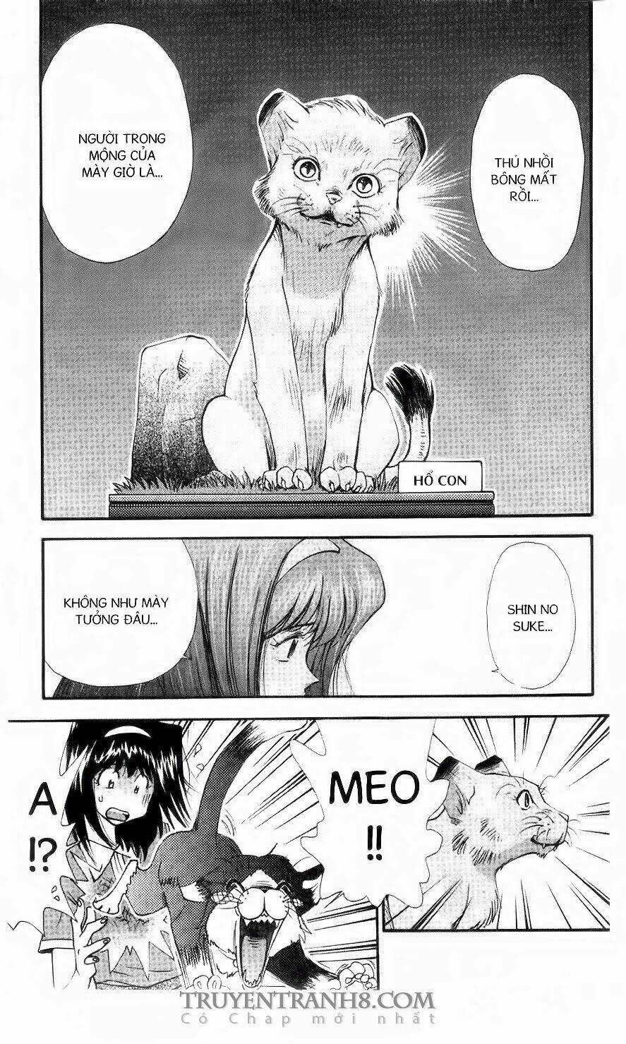 chim cánh cụt ginji chapter 58 19