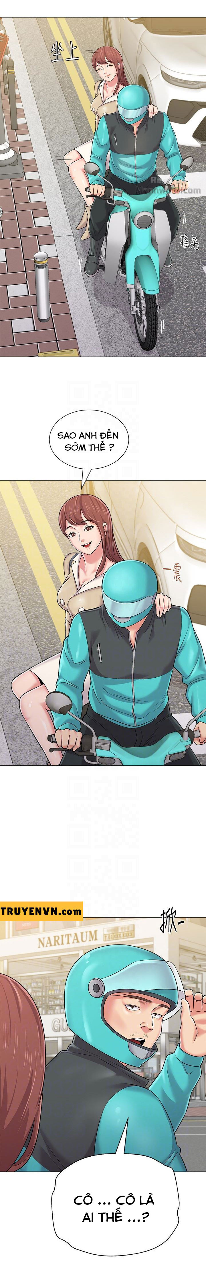 cô giáo bán thân chapter 36 5