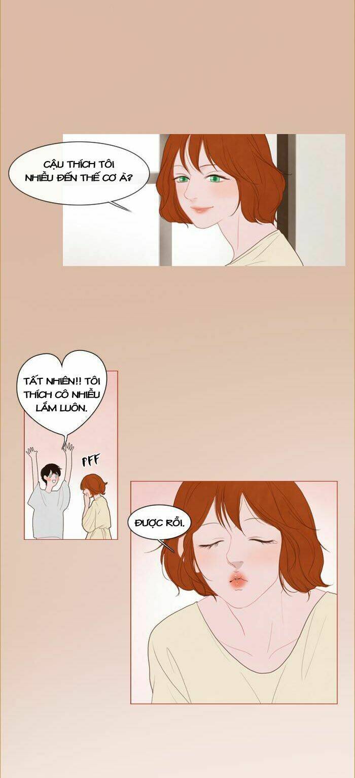 rừng đông ss2 chapter 2 21