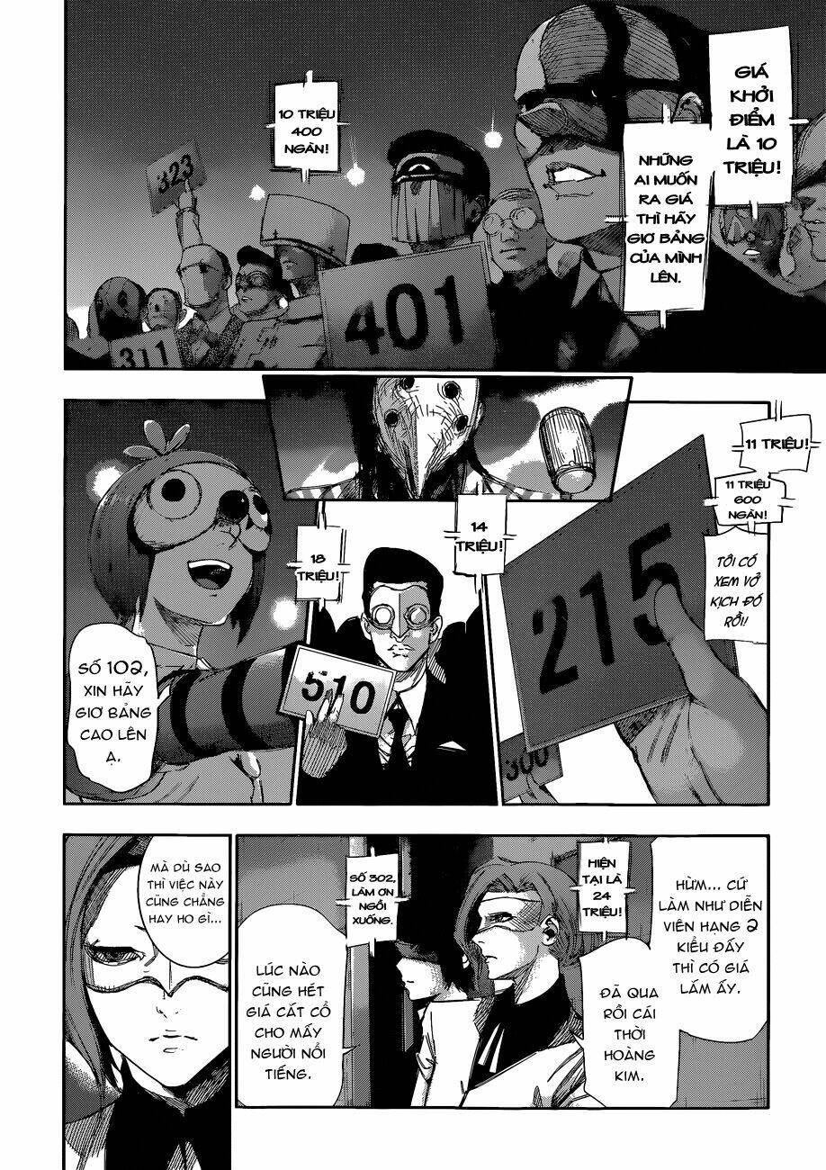 ngạ quỷ vùng tokyo 2 chapter 17 18