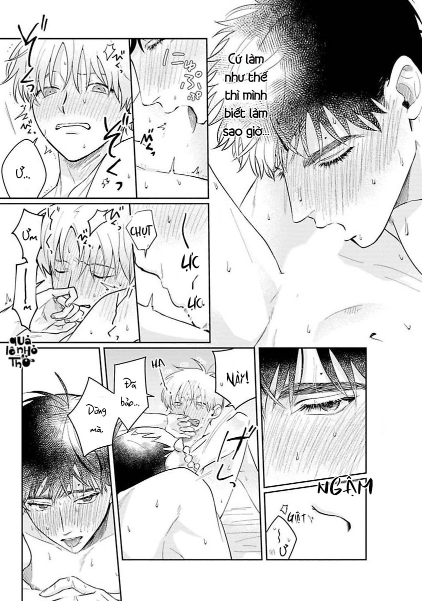 định mệnh đời tôi chapter 3 17