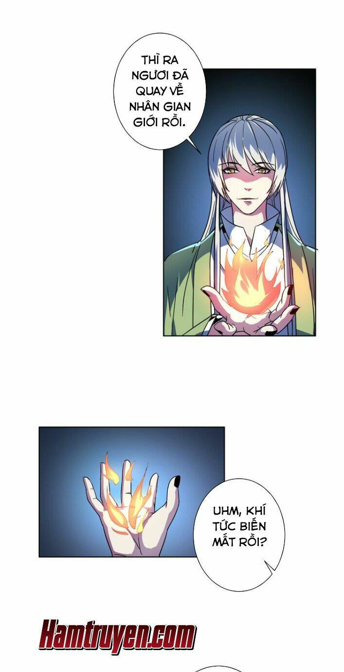 nghịch thiên đại thần chapter 12 22