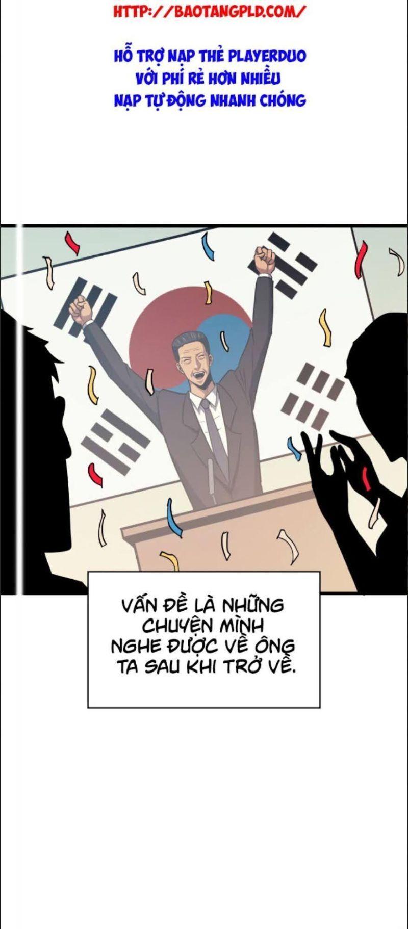 tôi trở lại thăng cấp một mình chapter 45 9