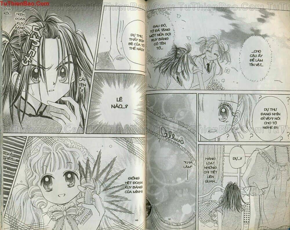 búp bê collen chapter 1 70