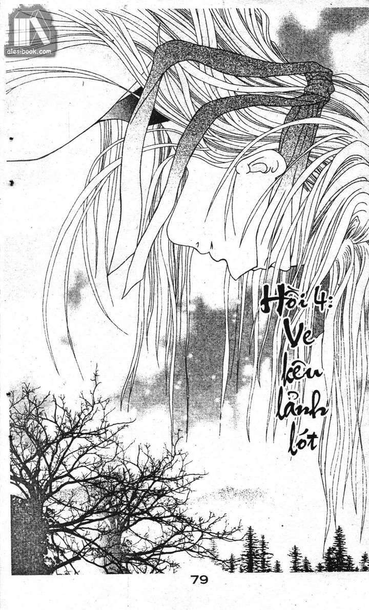 ban mai xanh chapter 6.1 18