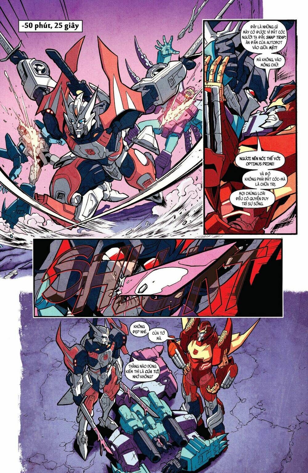 the transformers: more than meets the eye chapter 12 9
