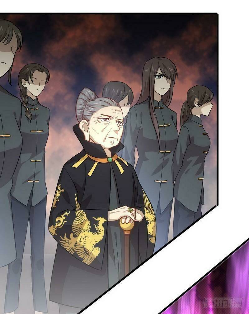 xuyên không vào thế giới nữ cường chapter 51 21