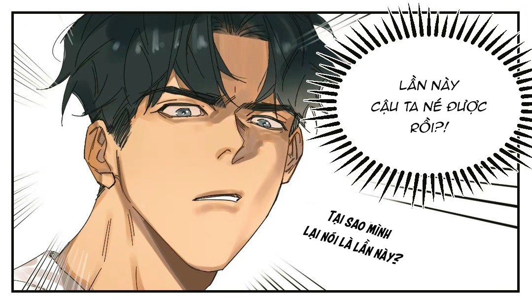 art lẻ của tác giả dai chapter 18 20