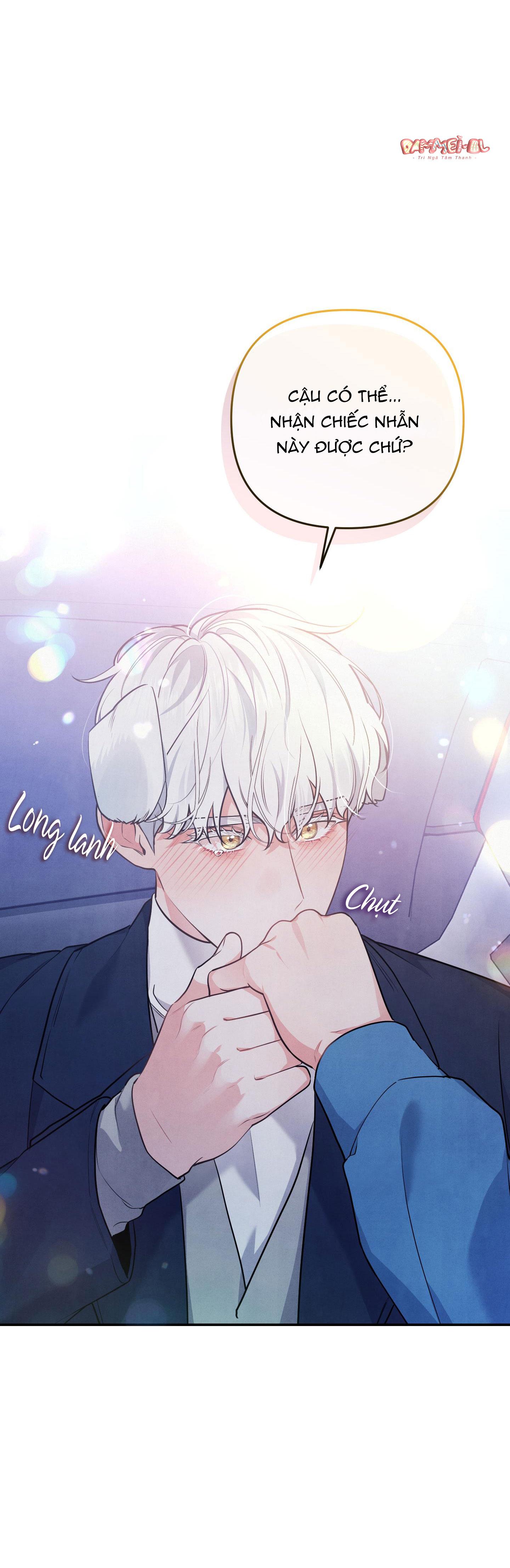 mối quan hệ ngu ngốc chapter 36 17