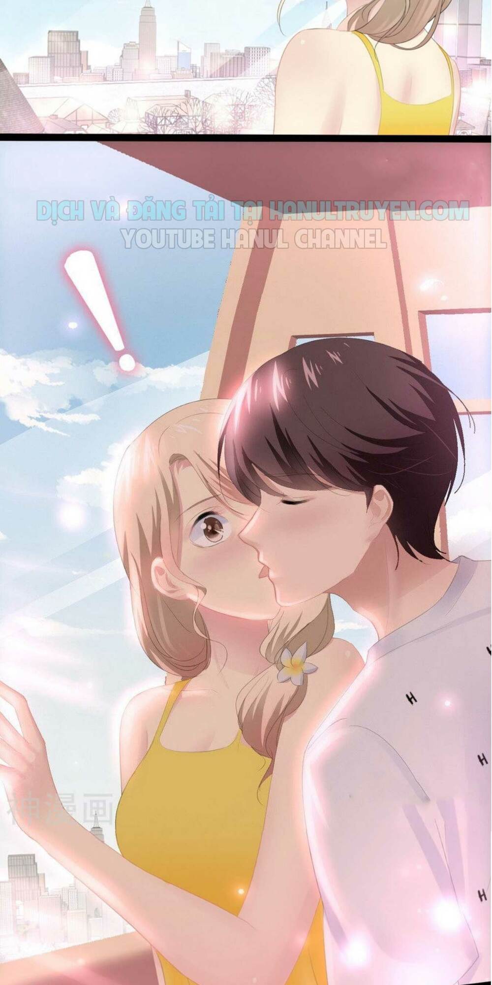 thần bí đế thiếu điềm sủng thê chapter 87 20