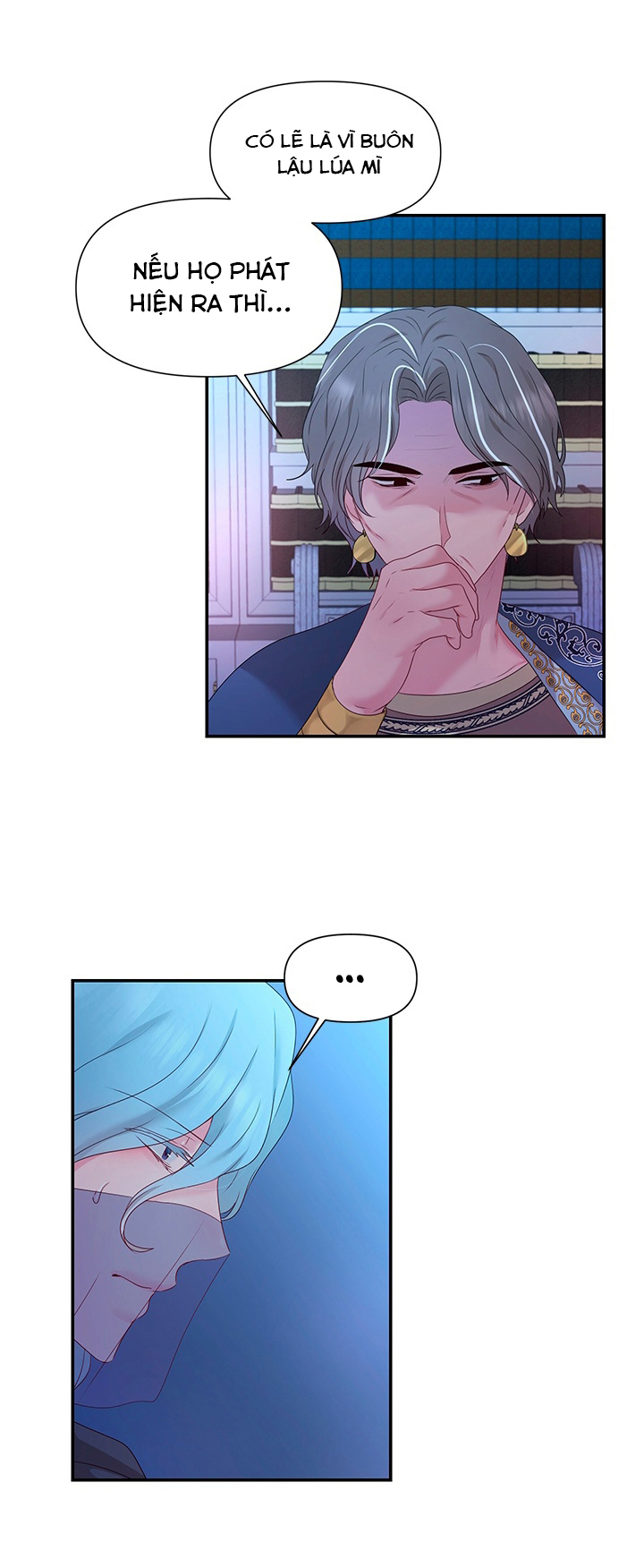 bệ hạ là của ta chapter 22 35