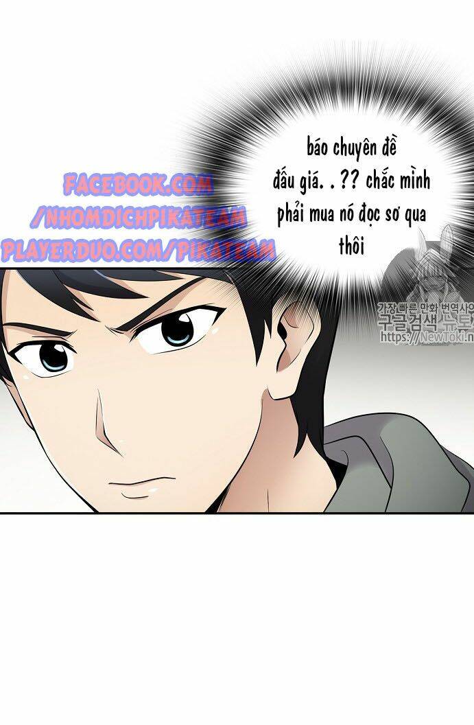 điều tra viên chuyển sinh chapter 17 76