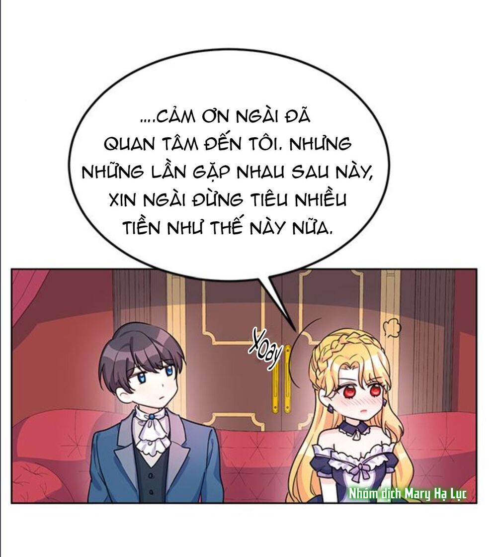 nữ hiệp trở về chapter 12 21