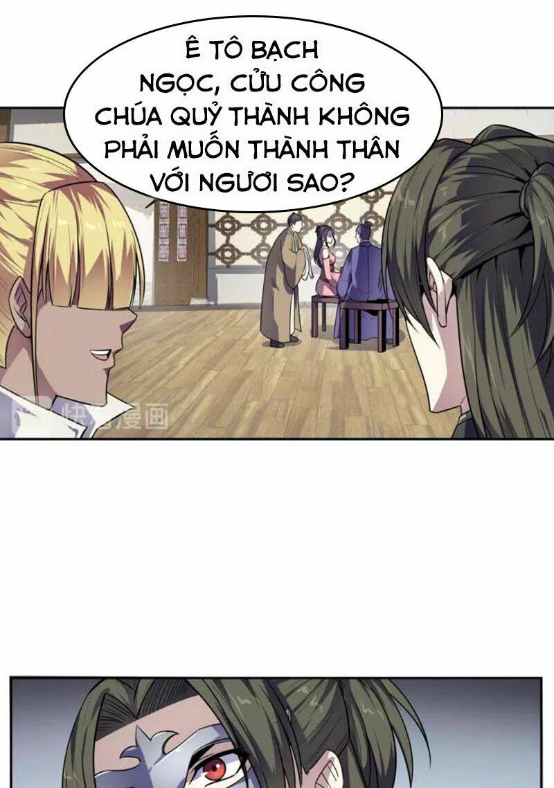 nghịch thiên đại thần chapter 93 23