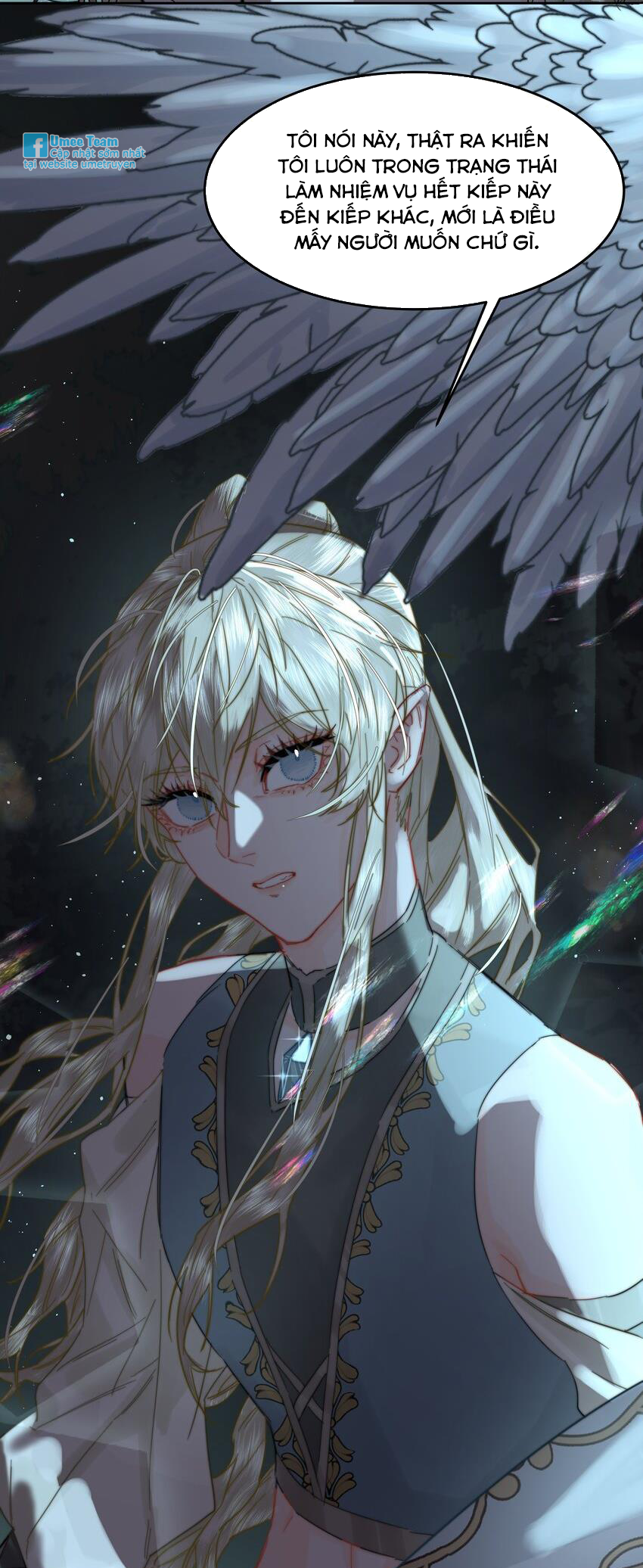 tình cũ là vua chapter 7 24