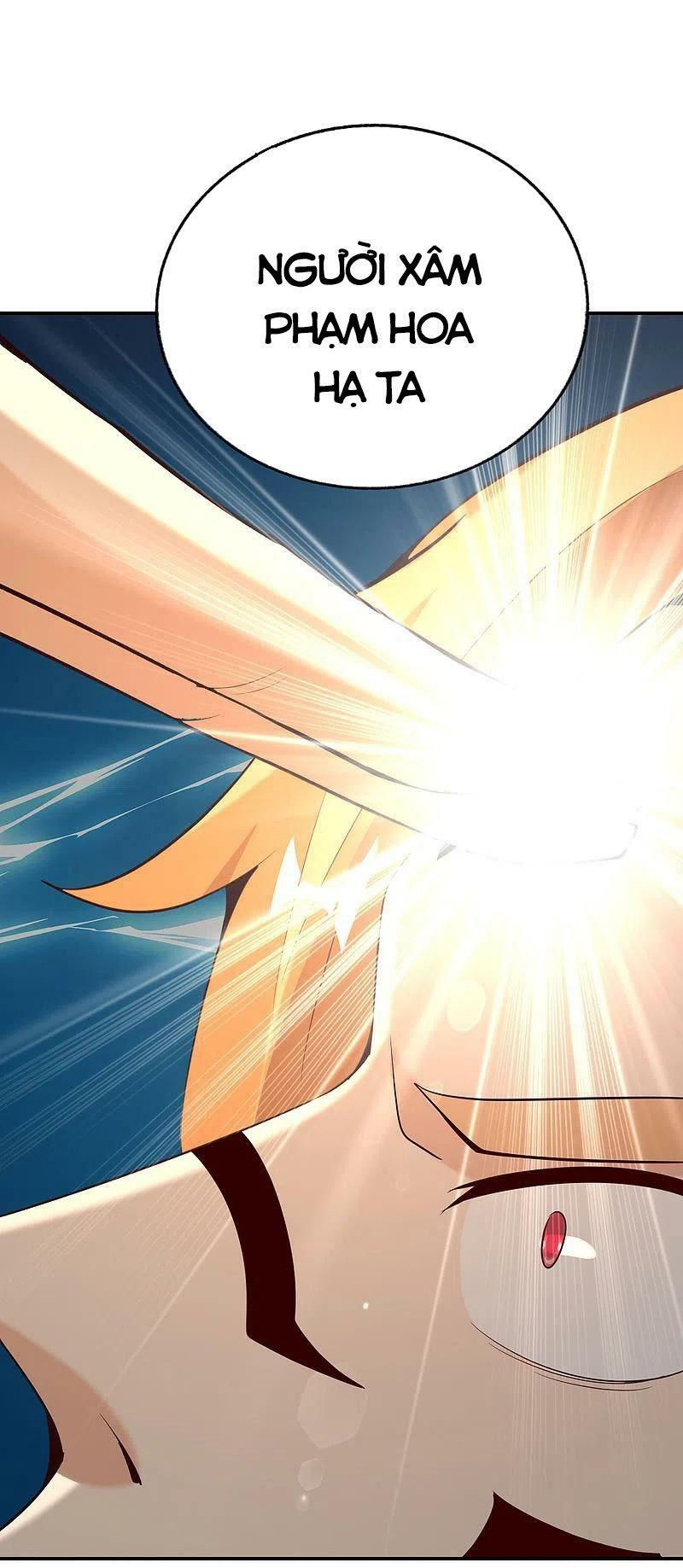 vòng bạn bè mạnh nhất của tiên giới chapter 144 28