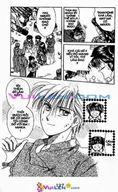 quyển sách kỳ bí chapter 1 127