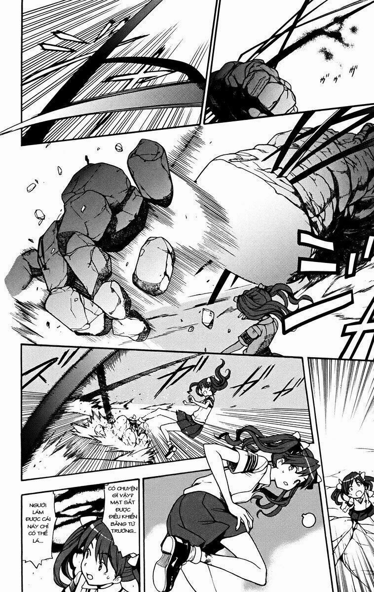 cấm thư ma thuật index chapter 36 12