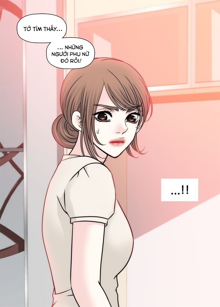 người đàn ông của tôi chapter 64.1 6