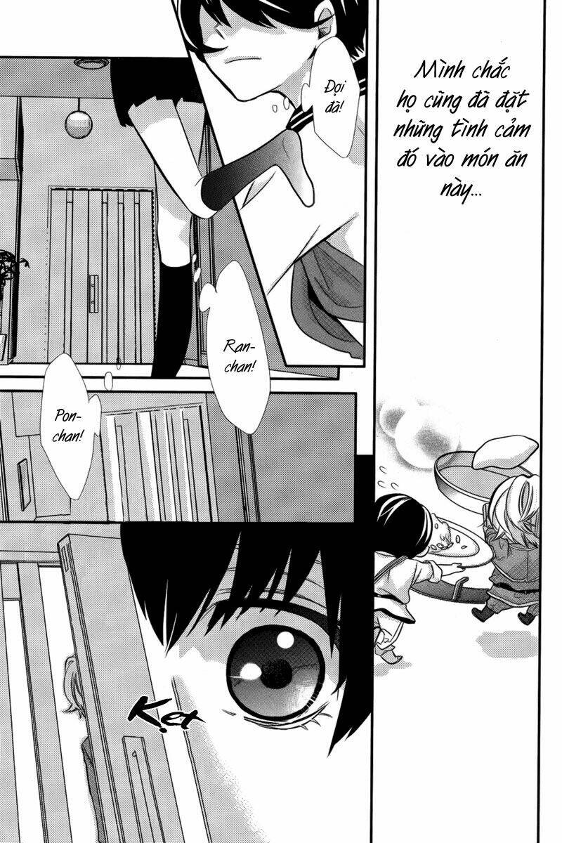 komugi to sekai no ryouri-kun chapter 1 37