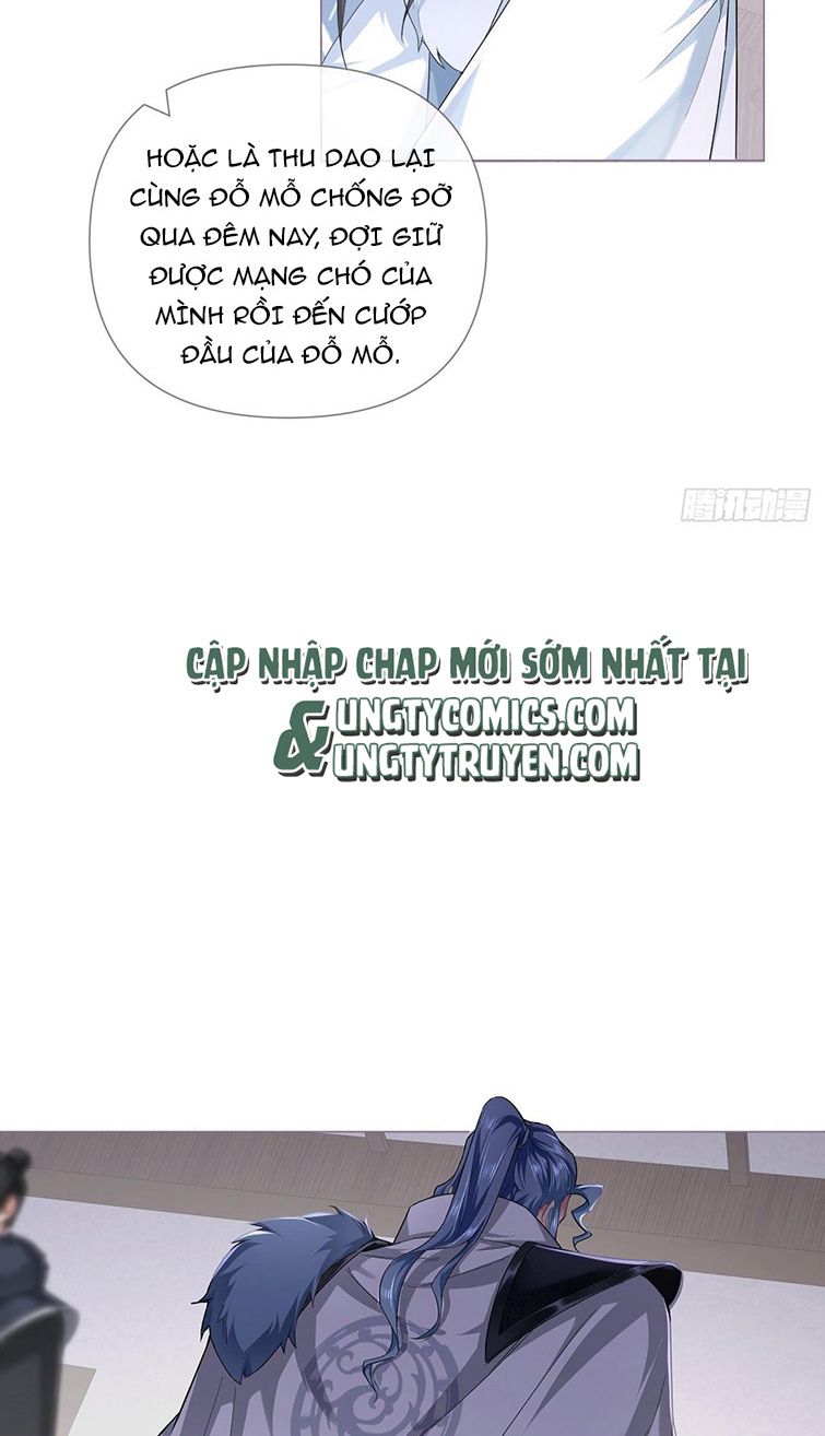 nhập mộ chi thần chapter 70 31