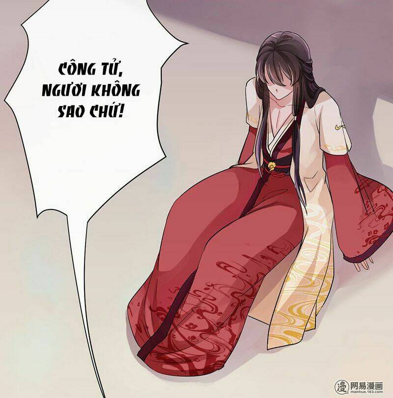 nghiên hương kỳ đàm chapter 2 54