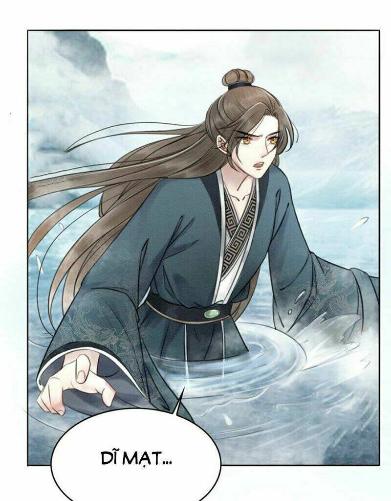 trọng sinh bá sủng nhiếp chính vương quá mạnh mẽ chapter 38 4